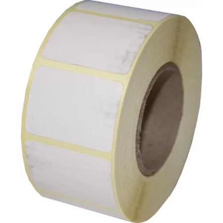 ETYKIETA TERMICZNA 35X25MM A1000